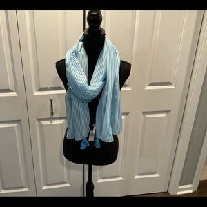 Talbots Scarf
